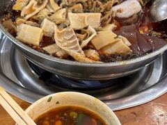 -黑竹香鸡(营和巷店)
