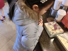-星巴克(舟山蜈蚣峙店)