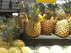 -物美超市(金宝街店)