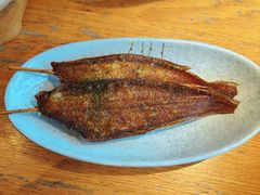 煎封玉秃鱼-原製原味(普陀山磐龙店)