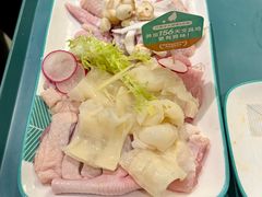 -椰客·海南椰子鸡(新塘永旺梦乐城店)