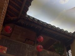 -徽三说·土徽菜·中国徽菜连锁品牌(一中店)