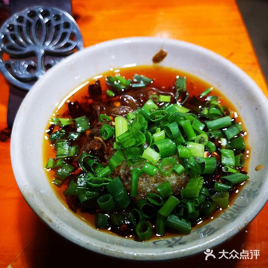 涪顺豆花(鸳鸯店)