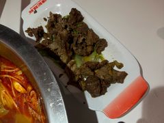 -陈记顺和潮汕鲜牛肉火锅(棠德南路店)