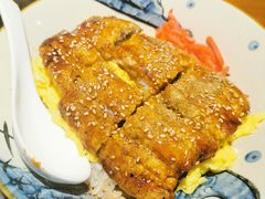 -晶吉·居酒屋·烧鸟·生鱼饭(中山区民主广场店)