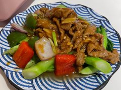 -龙记香港茶餐厅(久光百货店)