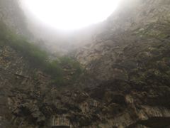 -焦作青龙峡风景名胜区