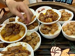 -品香排骨饭(羊官路店)