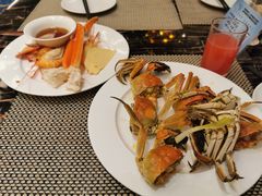 -上海富悦大酒店(松江店)