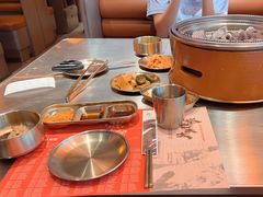 -西塔老太太泥炉烤肉(苏州大悦城店)