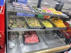 -马有才牛肉面(银池·花香丽舍店)