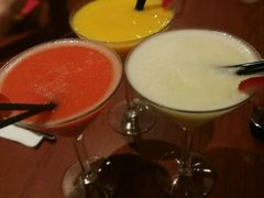 -Pancakes on the rocks(Darling Harbour)