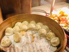 -客莱福诺富特酒店·互动餐厅