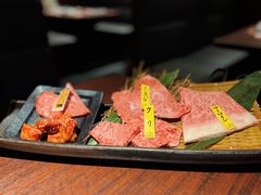 -焼肉とビール 市場小路(四条烏丸店)
