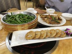 -肥仔顺德菜(龙悦居店)