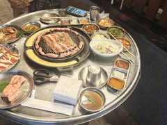 -马场洞肉铺(高丽街店)