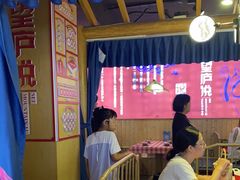 -望庐说·本地菜馆