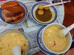 -捷信牛奶甜品世家(学府店)