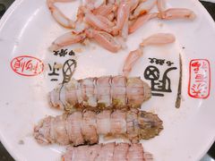 -大杰海鲜锅(基隆路店)