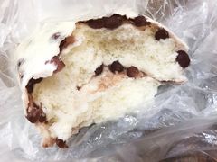 -御梁坊红糖馒头