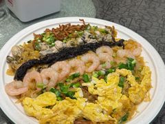 -大丰收海鲜地方菜馆