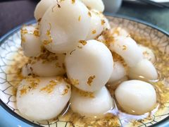 -茶影·老味烧烤