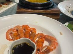 -聚宝渔港.五钻酒家(上地店)