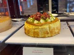 -广州富力君悦大酒店·凯菲厅