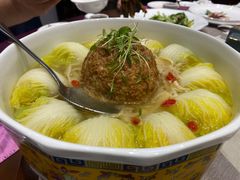-華僑飯店中餐厅