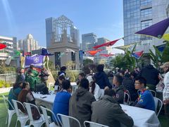 -CIAO·团建聚餐·生日派对轰趴馆(福田店)