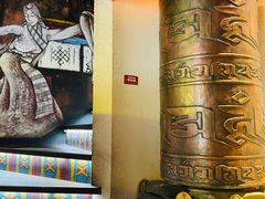 -敏珠拉姆藏餐·南京厨房(富春江东街店)