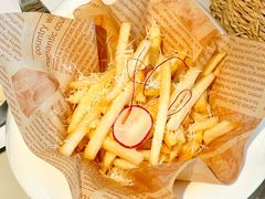 -LE SHARE洛笙·花园西餐(北京路步行街店)