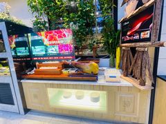 -川骄海鲜自助(河东店)