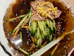 -七八冷面·延边朝鲜族美食(欢乐谷店)