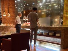 -马哥孛罗咖啡厅·Cafe Marco (厦门马哥孛罗东方大酒店)