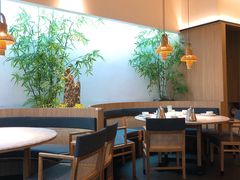 大堂-小菜园新徽菜(无锡宜家荟聚中心店)