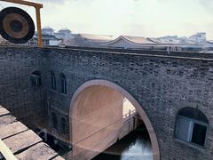 -相门城墙文化休闲景区