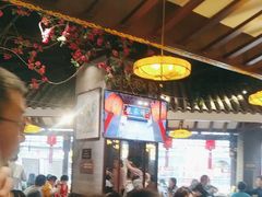 -龍聚祥烧麦馆(万达店)