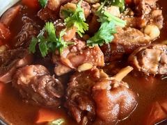 -人民公社大食堂(张家湾店)