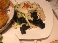-太兴餐厅(东方广场分店)