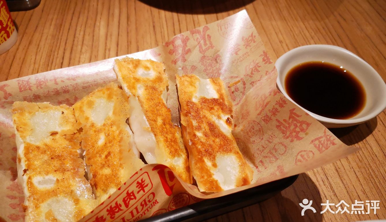 每次来这里吃完，都觉得有点油[偷笑]