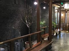 大堂-庄隐阁(悠方广场店)