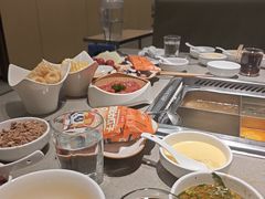 -海底捞火锅(泉城路店)