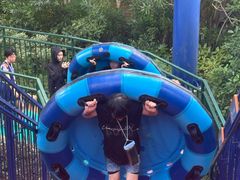 -上海玛雅海滩水公园