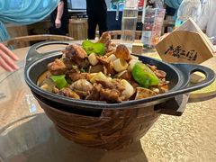 -水煮三国·川鲁江湖菜(香山店)