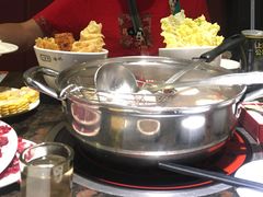 -八合里潮汕鲜牛肉火锅(惠州华贸店)