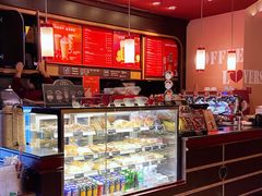 -COSTA COFFEE(新奥购物中心店)