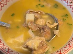 -芸鲜季·云南野生菌餐厅· 云南风物味研社(闵行店)