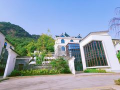 -湘湖金融镇