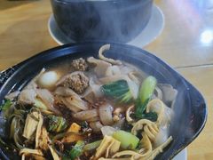 -清真·穆萨砂锅(大皮院店)